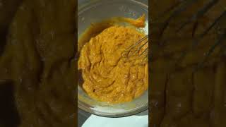 Pumpkin Bars pumpkinrecipes pumpkin fallrecipes falldesserts [upl. by Stortz]