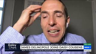 James Delingpole on the flaws of evolutionary theory [upl. by Eliak130]