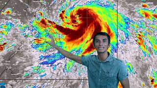 JULY 232023  Bagyong Egay Doksuri SEVERE Tropical STORM na at posibleng Storm SURGE [upl. by Westphal]