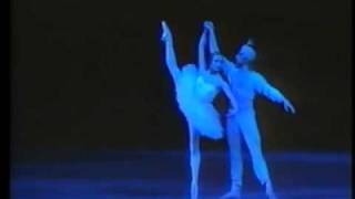 1992 Bolshoi Ballet in Kingdom of Shades from the ballet La Bayadère 24 [upl. by Radbun32]