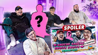 REACT ANECDOTES amp BONUS DU GGDD avec Freddy Anis Pierre et le guest surprise [upl. by Awahsoj]