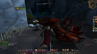 World of Warcraft Classic Cortellos Riddle  Quest part 2 [upl. by Alicsirp]