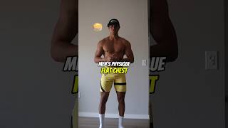 Men’s Physique Posing Tips mensphysiqueposing bodybuilding posing mensphysique physique [upl. by Eelanej]