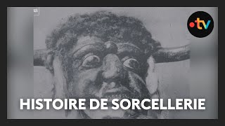 Quand la sorcellerie envoûtait l’Auvergne [upl. by Arnulfo]