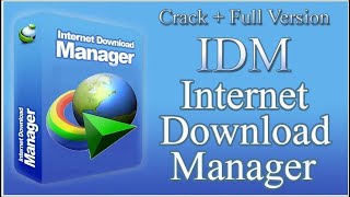 IDM Crack Internet Download Manager 2022 free download [upl. by Akkim]