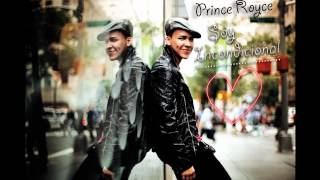 Prince Royce  Soy Incondicional [upl. by Autum]