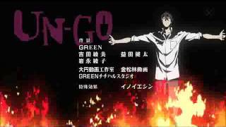 Un Go Ending Download Full [upl. by Odelinda986]