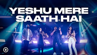 Yeshu Mere Saath Hai  Allen Ganta Gwen Dias Emmanuel amp Stuti Joseph  2023 Hindi Gospel Rap Song [upl. by Jestude]