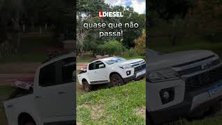 CHEVROLET S10 NO OFFROAD agro s10 [upl. by Vanna932]