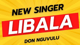 LIBALA KOKABWANA TE [upl. by Galatia]