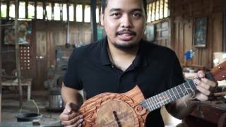 Tahitian Ukulele by Pelem Ukulele [upl. by Stillmann]