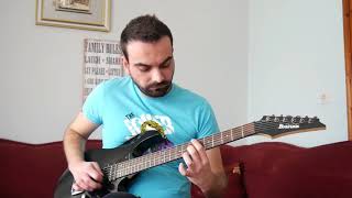 Cahit Berkay  Devlerin Aşkı Cover [upl. by Enomal730]