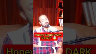 HONEY SINGH DARK SECRET 🤯💥 AbhishekKar skills business honeysingh shorts [upl. by Eatnohs419]