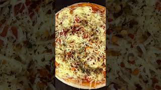 Pizza home made [upl. by Nerrual]