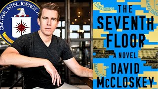 Former CIA Analyst on Counterintelligence  David McCloskey  Ep 305 [upl. by Marijo]