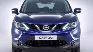 2016 Mazda CX5 vs 2015 Nissan Qashqai [upl. by Winther615]