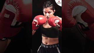 The indian tigress Dangal girl Ritu Phogat  Indian Wrestler  shorts ytindia youtubeshort [upl. by Chansoo]