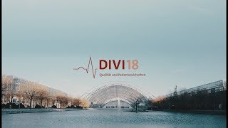 DIVI 2018  Trailer [upl. by Naujek722]