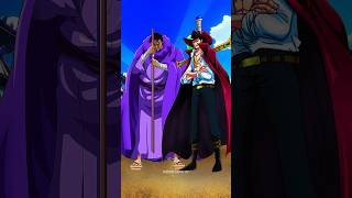 who is strongest  FUJITORA 🆚 ONE PIECE  shorts onepiece anime edit [upl. by Carboni]