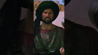 KHALID BIN WALEED ACCEPTED ISLAM \\ EDIT \\ THE MESSEAGE 1976 \\ shorts khalidbinwaleed viral [upl. by Barbra]