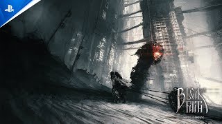 Bleak Faith Forsaken  Teaser Trailer  PS5 Games [upl. by Ardnwahs]