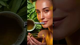 Benefits of moringa tea herbaltea healthylifestyle herbaldrink benefits wellness energydrink [upl. by Eddina]