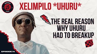 Episode 14  Uhuru Breaks Silence Maphorisa’s Secret Mafikizolo Oskido Black Motion [upl. by Petronilla246]