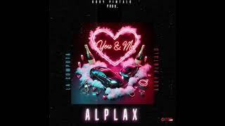 ALPLAX❌LA COMPOTA FT KORY PINTALO❤️ [upl. by Getraer]