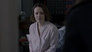 Disobedience 2017 English Movie [upl. by Zednanreh]