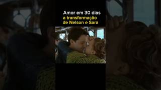 Um amor em 30 dias shorts filmes movie film [upl. by Irmgard]