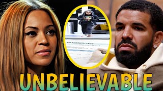 Beyonce Just Break Silence And Admits Drake’s Is Blue Ivys Dad In An Interview After DNA Test Leaked [upl. by Chloras257]