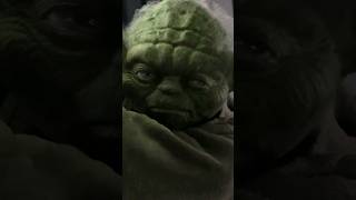 Why Palpatine TRIED to Run From Yoda [upl. by Gwyn]