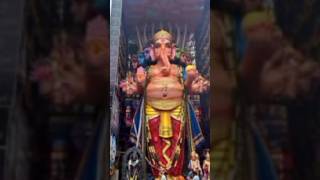 Khairatabad ganpati 2015 to 2024 shorts viralshort ganapatibapamoriya [upl. by Courtenay]