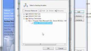 LiteSpeed SQL Server Backup and Restore [upl. by Nettie]