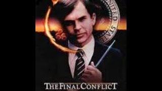 The Omen III The Final Conflict  watchalong [upl. by Oecam]