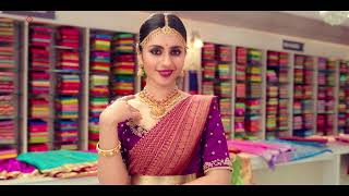 RAMACHANDRAN  Attingal  Attakulangara  Textiles Commercial TV AD [upl. by Brey]