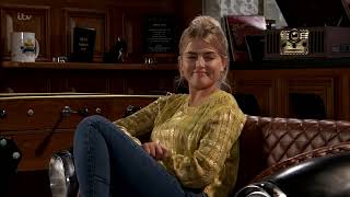 Bethany Platt Scenes  181119 [upl. by Motch]