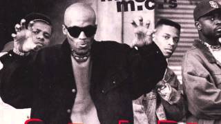 Poppa Large UNKNOWN Remix  Ultramagnetic MCs [upl. by Bradan383]