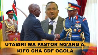 Pastor NGANGA Alitabiri Haya [upl. by Jacinta909]