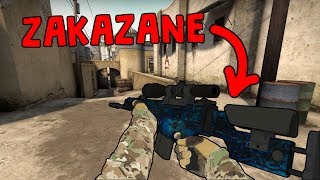 5 NIEPISANYCH ZASAD CSGO [upl. by Tereb]