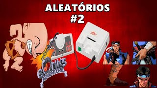 PC ENGINE BONKSCASTLEVANIA ALEATÓRIOS [upl. by Marigold]