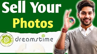 How to Easily Create a Dreamstime Contributor Account in 2024  Dreamstime Contributor Account [upl. by Ledua783]