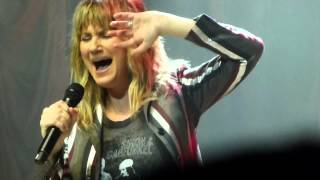 Jennifer Nettles  Demons amp Something More  Detroit MI 31114 [upl. by Kaylee]