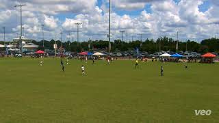 Tampa Cup 2024  CYS vs TBU [upl. by Wardieu90]