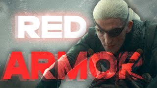 Aemond Targaryen  Red Armor 「EDIT」 [upl. by Nollaf]