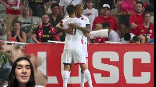 🔴 Mbappe tiene problemas con Vinicius [upl. by Ogata705]