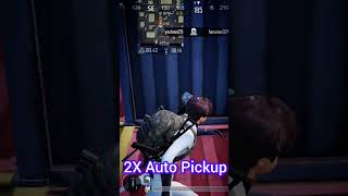 2x Scop Auto pickup shorts bgmi bgmifunny [upl. by Ainala]