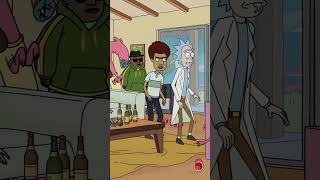 Out of context rickandmorty ricknmorty funny shorts [upl. by Esdras]