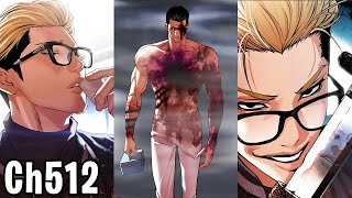 🔴 Lookism Chapter 515 Full Livestream Reaction [upl. by Anna-Maria266]