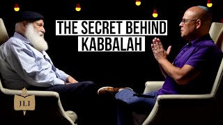 Kabbalist Explains Kabbalah and How it Originated [upl. by Eirrotal33]